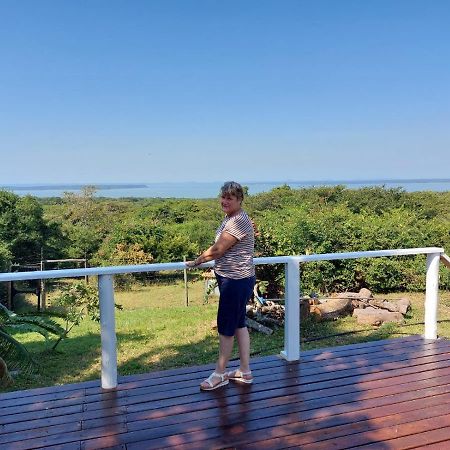 The Lake House Хлухлуве Экстерьер фото